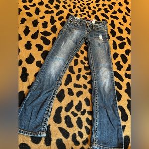 Union Bay Bootcut Jeans